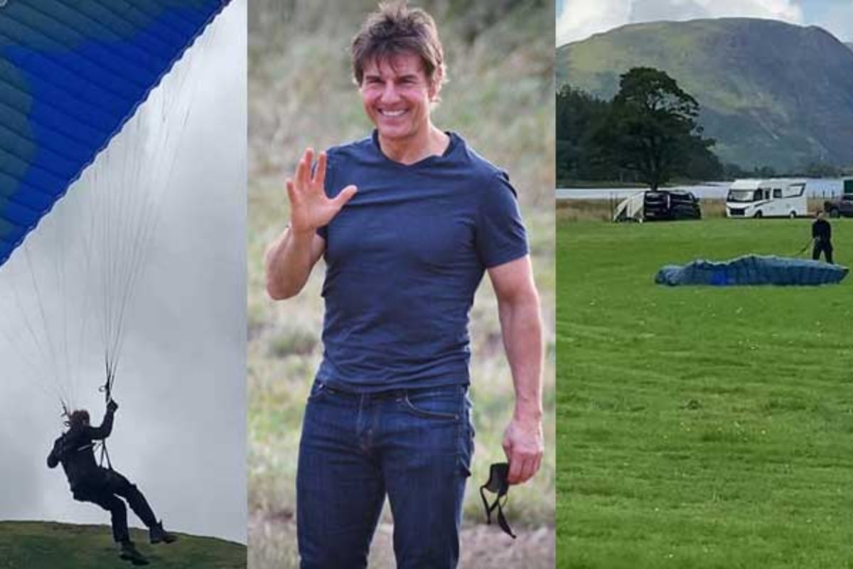 tom cruise