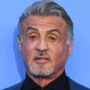 Sylvester Stallone covers his wife’s tattoo with Butkus’s