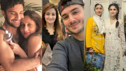Pakistani celebs