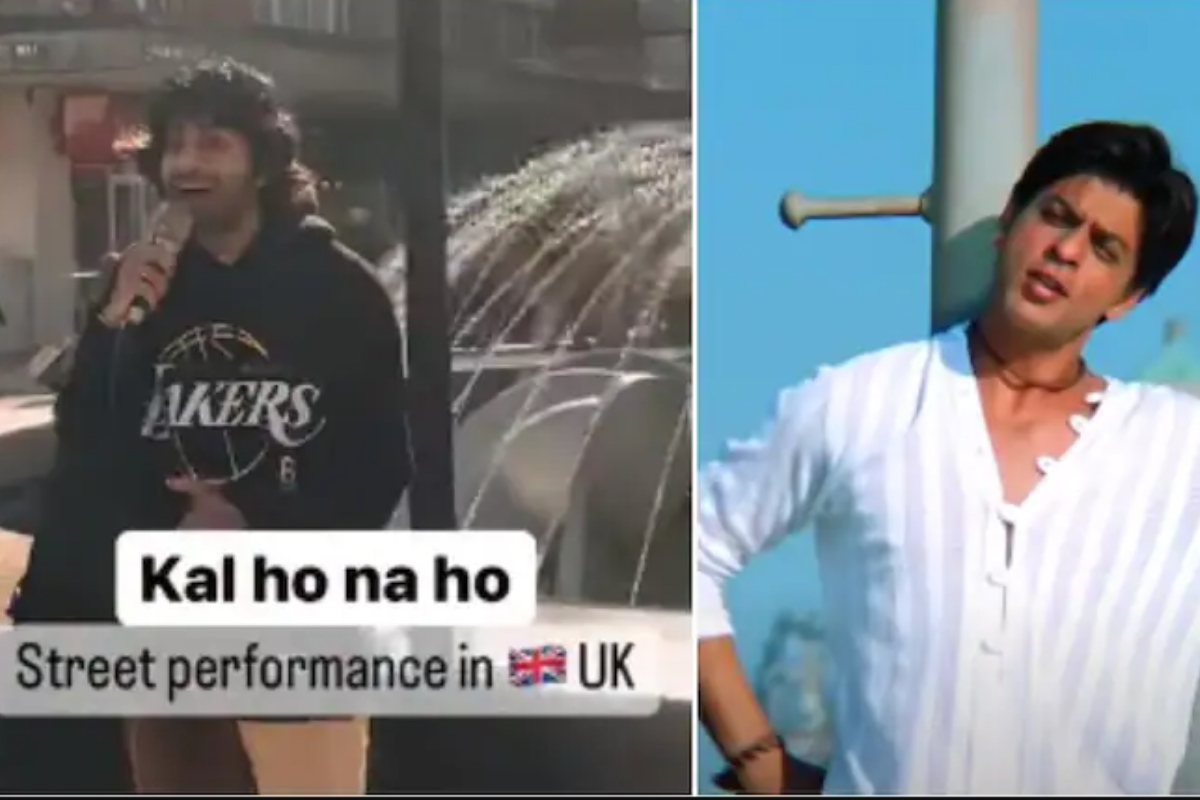 Kal Ho Na Ho