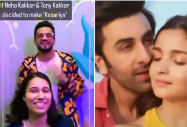 Kesariya