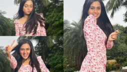 Tejasswi Prakash