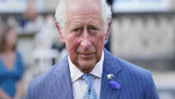 Prince Charles
