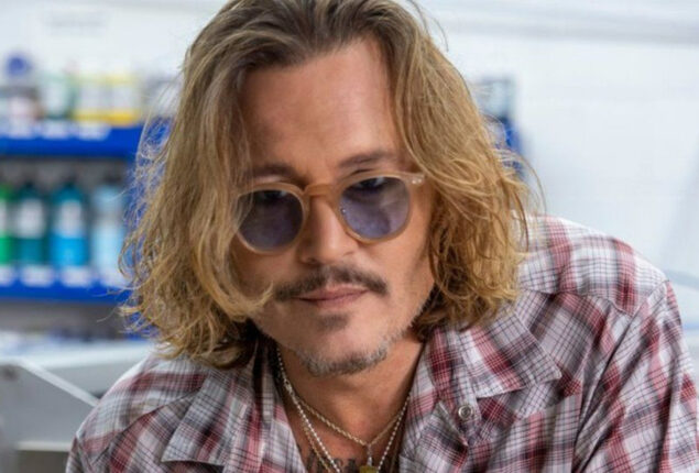 Johnny Depp brands an ‘easily manipulated’ and ‘gullible’ man
