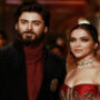 Are Fawad Khan and Deepika Padukone up for a project?
