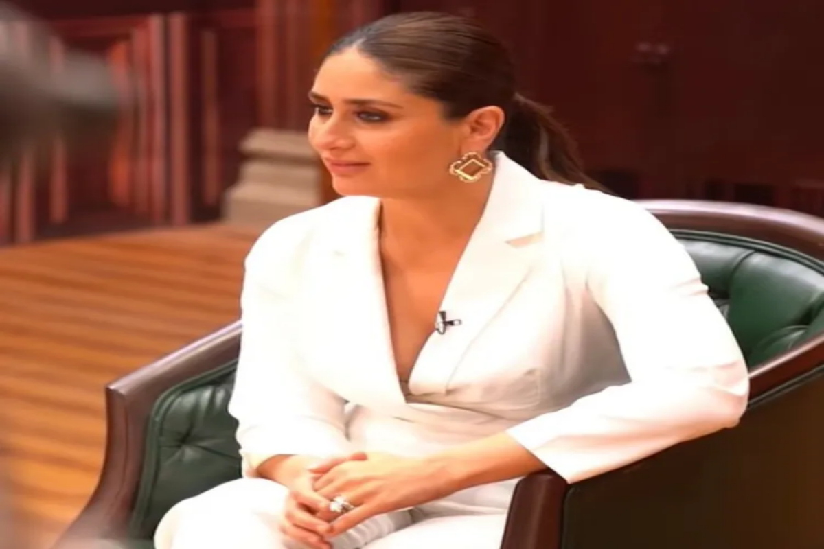Kareena Kapoor