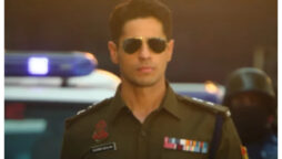 Sidharth Malhotra