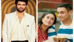 Vijay Deverakonda