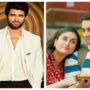 Vijay Deverakonda on bycott:  Aamir Khan alone is not effected
