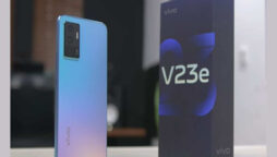 Vivo V23e price in Pakistan