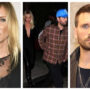 Scott Disick was dating Kimberly, hours before car accident