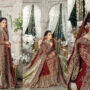 Minal Khan looks royal in latest bridal shoot