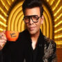 On KWK, Karan Johar discloses two celebrities he will never invite