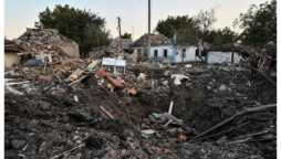Russia railway station strike kills 22 people