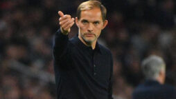 Thomas Tuchel