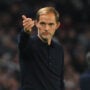 Thomas Tuchel wants to add fresh players to Chelsea before transfer window shuts