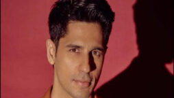 Sidharth Malhotra discusses his journey of Bollywood