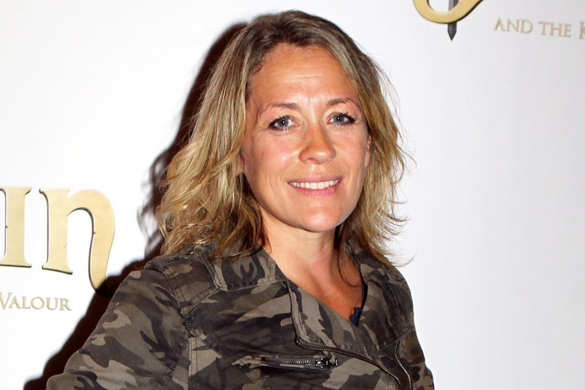 Sarah Beeny