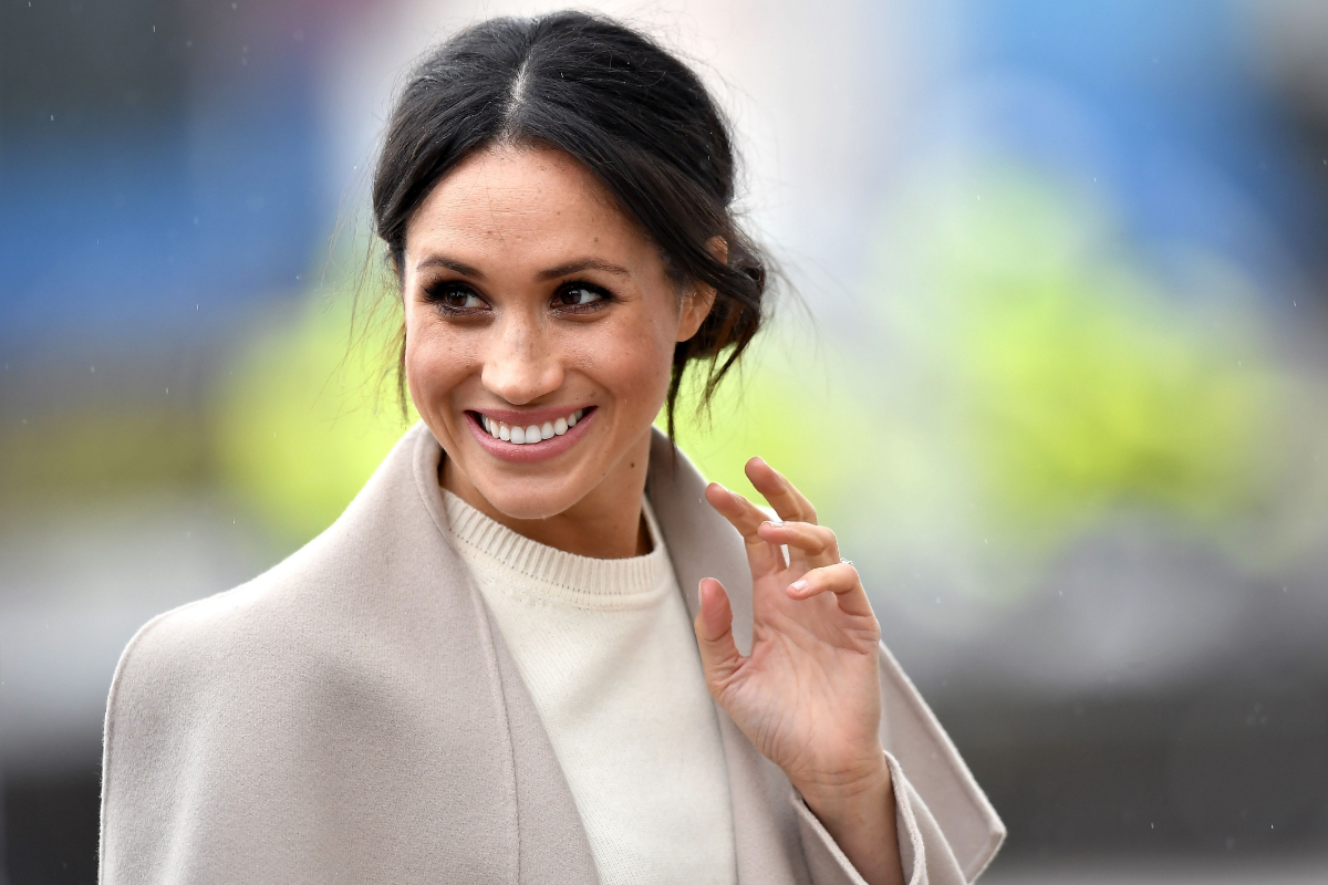meghan markle