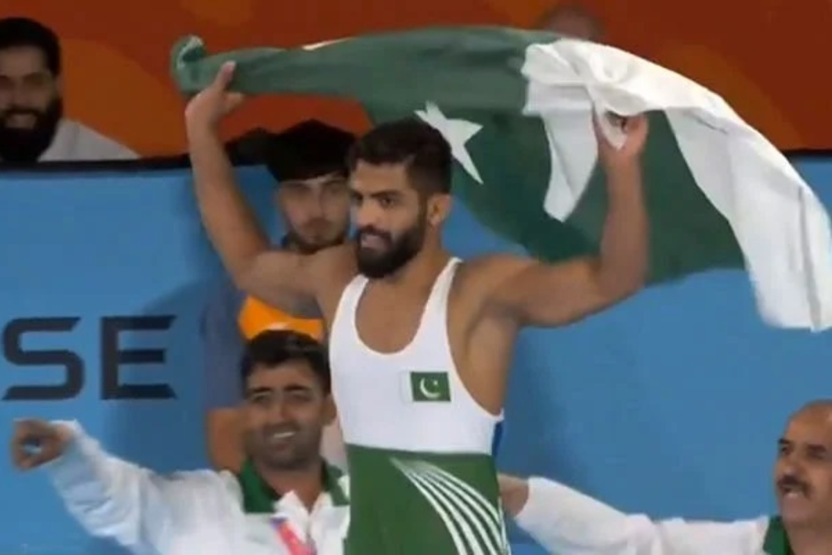 Ali Asad