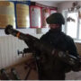 Russia shows off ‘trophies’ ,says seized US, UK, Poland weapons