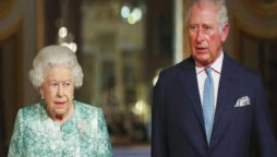 Prince Charles accelerates his training for royal duties