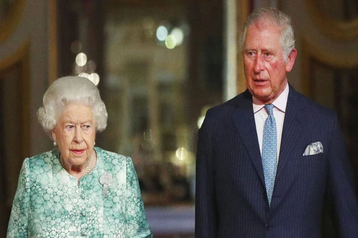 Prince Charles