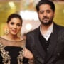 Why’d Imran Ashraf’s wife remove surname from Instagram?