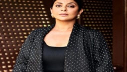 Shefali Shah isolated herself after testing positive with COVID-19