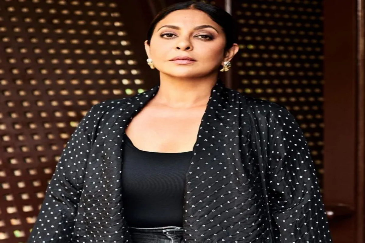 Shefali Shah