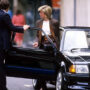 Lady Diana’s beloved Escort car up for sale, could fetch £100,000