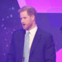 Critics believe Prince Harry not cried but laughed at WellChild Awards