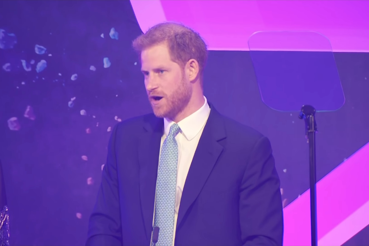 prince harry
