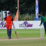 PAK vs NED: Haris Rauf & Mohammad Nawaz helped Pakistan dismissing Netherlands for 186 in 2nd ODI
