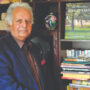 Tarar talks about life love and death
