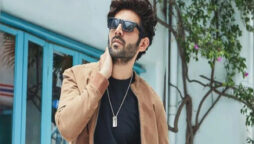 Kartik Aryan