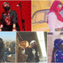 Eva B – A Voice behind the Veil