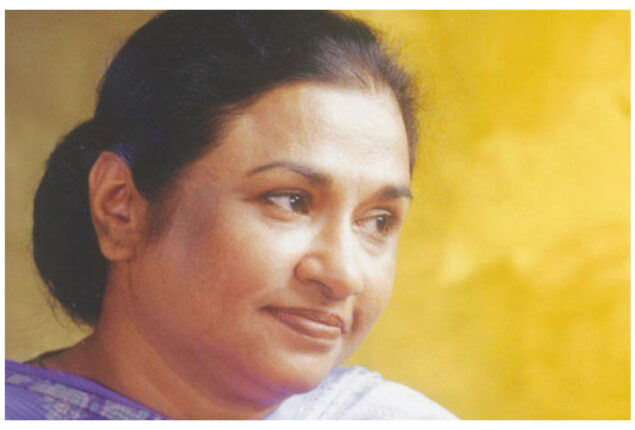 Singer Nayyara Noor passed away