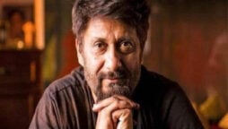 Vivek Agnihotri receives threats over comment on Besharam Rang