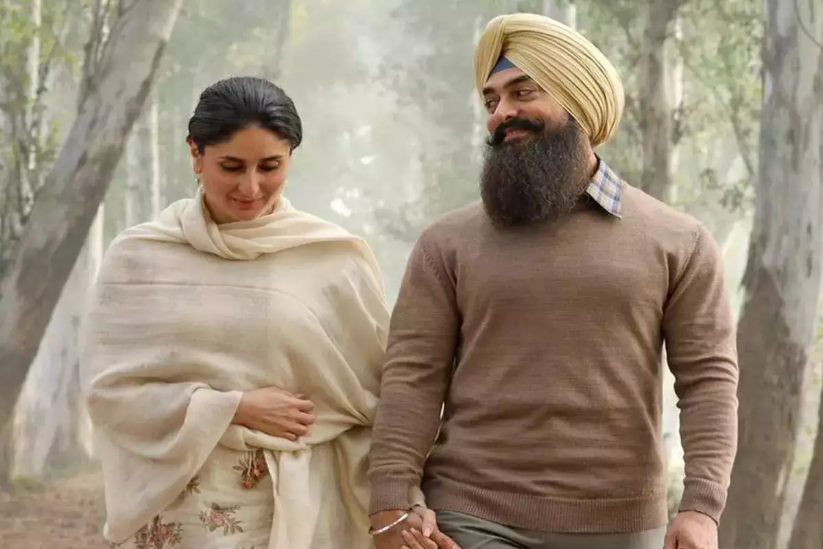 Laal Singh Chaddha