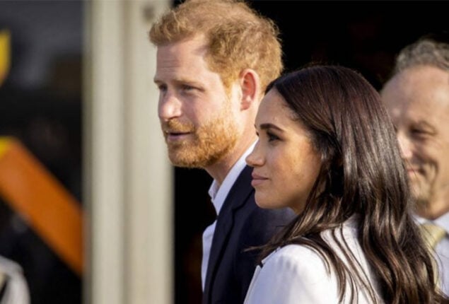 Prince Harry