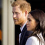 Prince Harry and Meghan Markle’s silence over England’s victory