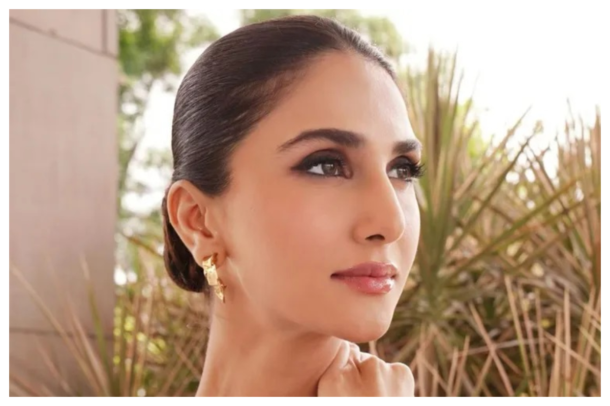 Vaani Kapoor