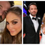 Officially, Ben Affleck’s kids now have Jennifer Lopez as stepmother