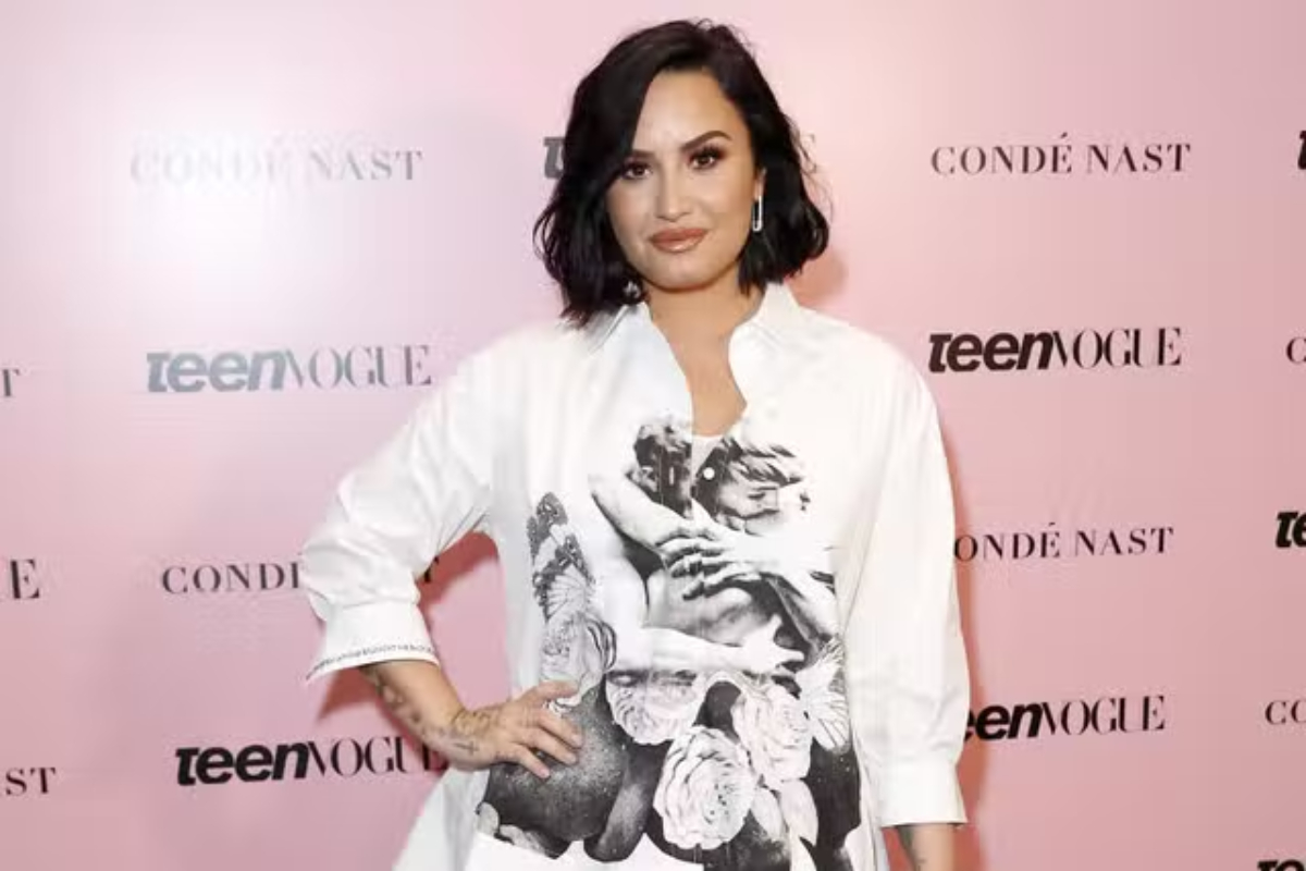 Demi Lovato