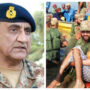 COAS to visit flood-hit areas in Sindh and Balochistan