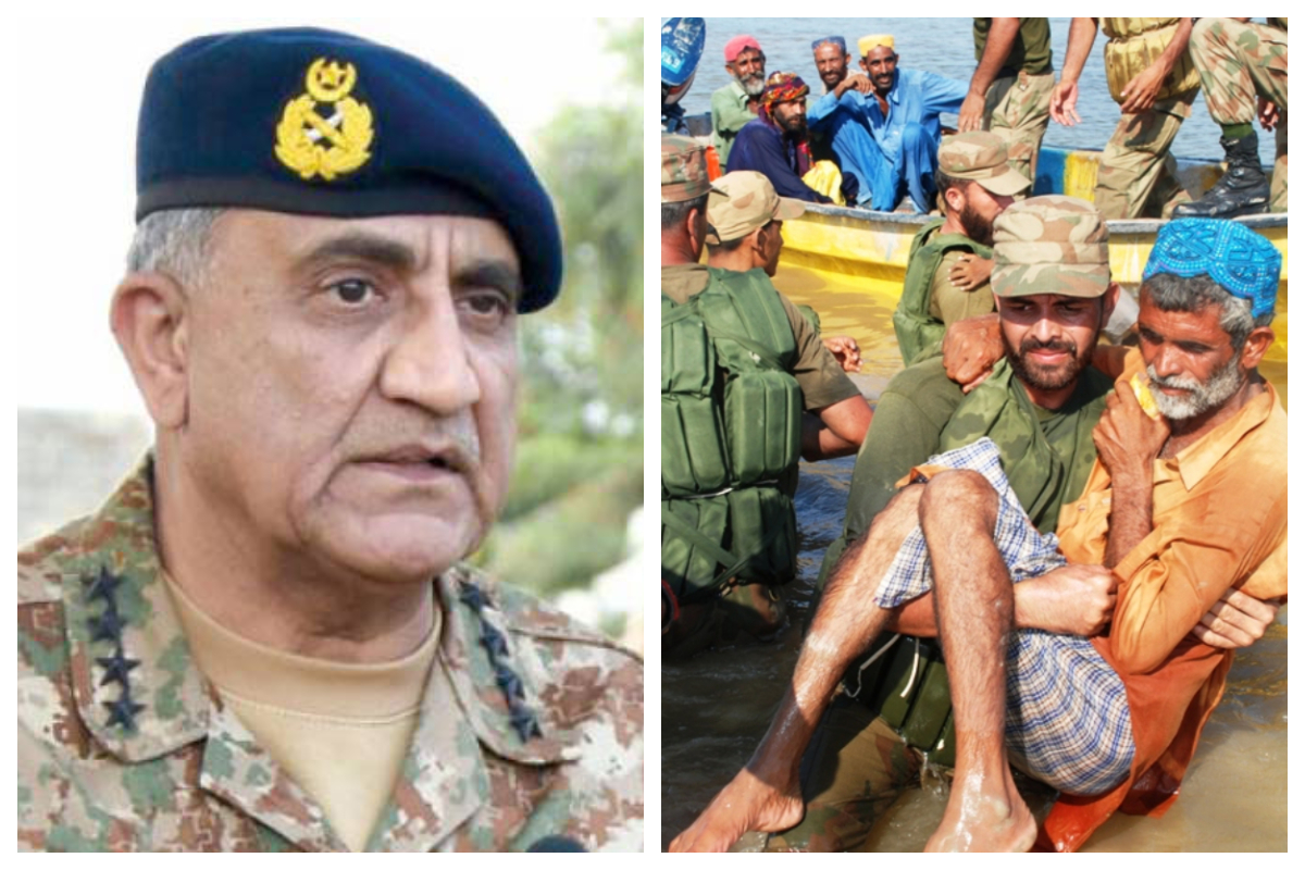 COAS to visit flood-hit areas