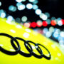 Audi to enter Formula One from 2026