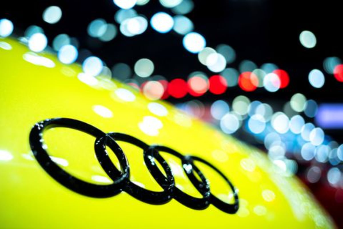 Audi