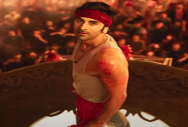 Ranbir Kapoor: What makes Shiva different from his other roles